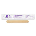 Puritan Medical Products Tongue Depressor Wood Non Sterile Junior 1000/Ca - 710 GRAPE
