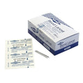 Graham Lancet Feather 1.5gx3.8mm Sterile Incision Device 200/Bx - Field/Everest &Jennings - 3554