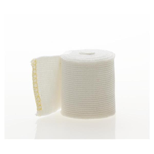 Medline Industries Inc Bandage Swift-Wrap 2"x5yd Ctn/Poly/Elstc Velcro Closure White LF Strl 20/Ca - DYNJ05144