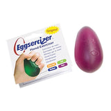 Magister Corp Ball Exercise Eggcerciser Purple Firm Gel Each - 10-1293