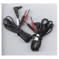 ProMed Specialties Leadwire Replacement For Electrical Stimulator 42" 5Pr/Pk - PROM-040