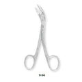 Miltex Forcep Clip Removing Richter Heath 5-1/2" Stainless Steel Each - Integra Miltex - 9-94