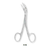 Miltex Forcep Clip Removing Richter Heath 5-1/2" Stainless Steel Each - Integra Miltex - 9-94