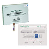 SPS Medical Indicator Biological Sporview Plus Steam Test Pack 24 Hour No Md frm Ltx 25/Ca - SBT-025