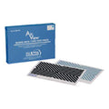 SPS Medical Monitor Biological AirView Bowie Dick Steam Test Pack No Md frm Ltx 30/Ca - SBD-030
