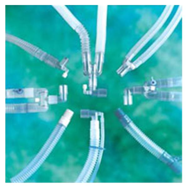 Teleflex LLC Circuit Breathing Adult 20/Ca - 351403