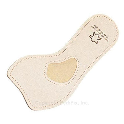 Pedifix, Inc Insole FeatherStep Covered Women 9-11 1/Pr - P195-L-9/11
