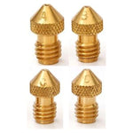 Brymill Corporation Aperture Tips Cry-Ac For Cryosurgery 6/Pk - 102-6