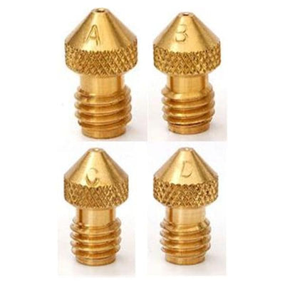Brymill Corporation Aperture Tips Cry-Ac For Cryosurgery 6/Pk - 102-6