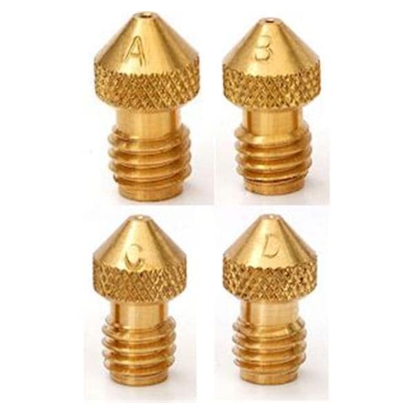 Brymill Corporation Aperture Tips Cry-Ac For Cryosurgery 6/Pk - 102-6