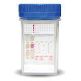 Alere Toxicology iCup AD Drug Screen Test Kit With Validity Testing 10 Panel 25/Bx - Products - I-DUD-1107-012