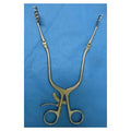 Miltex Retractor Beckman-Weitlaner 9" Sharp Each - Integra Miltex - 11-642-SH