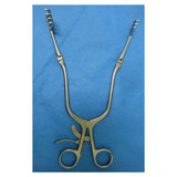 Miltex Retractor Beckman-Weitlaner 9" Sharp Each - Integra Miltex - 11-642-SH