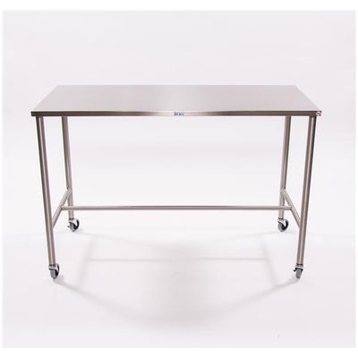 Blickman Industries Table Instrument Howard 48x24x34" Each - 117835000