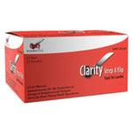 Diagnostic Test Group Clarity StrepA Rapid Test Cassette CLIA Wvd W/ Swb/Tb/Rgnt A/Cln Sol/Cntrl 25/Bx - DTG-STPFLIP