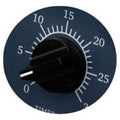 Unico Timer Replacement Knob For Centrifuge Each - C800-113