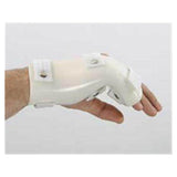 Alimed, Inc Brace Orthosis G-Force Boxers Fracture Standard Hand White Size Large Right Each - 52209