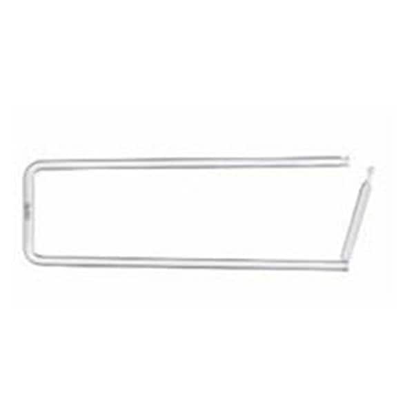 Miltex Stringer Instrument Stainless Steel 2-1/2x12" Each - Integra Miltex - 3-78