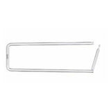 Miltex Stringer Instrument Stainless Steel 2-1/2x12" Each - Integra Miltex - 3-78