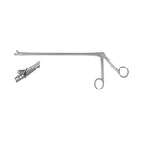 Miltex Forcep Biopsy Kevorkian-Younge Meister-Hand 9-1/2" 3.5x8mm Bite Lwr Jw Tth SS Each - Integra Miltex - MH30-1482