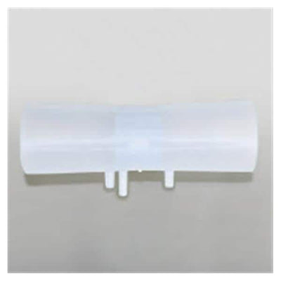 Midmark Corporation Mouthpiece For IQSpiro Digital Spirometer Disposable Plastic 25/Box - 2-100-1205