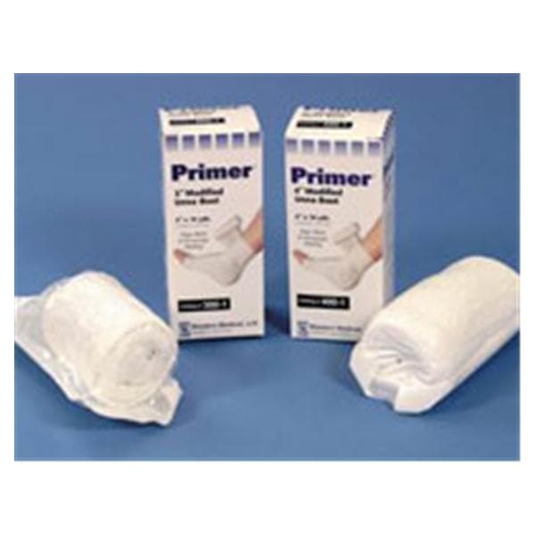 Integra LifeSciences Corp Bandage Unna Boot Premier Zinc Oxide Flex Elastic 3"x10yd 12/Ca - GL300-1