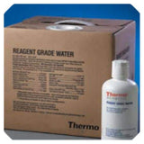 Thermo Scientific NERL Reagent Grade Water 5gal Cubitainer Each - 9800-5