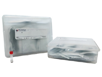 Molecular Diagnostic Control Panel Helix Elite - 8208