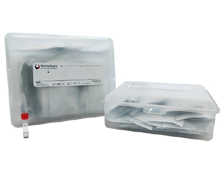 Molecular Diagnostic Control Panel Helix Elite - 8208