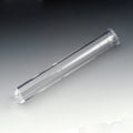 Globe Scientific Test Tube, 12 x 86mm (5mL), PS, with Rim - GS-113010