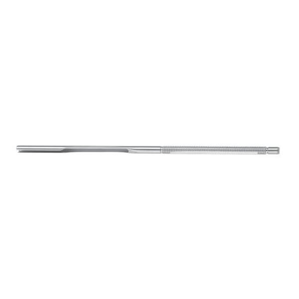 Miltex Stripper Tendon Bunnell 6" Stainless Steel Each - Integra Miltex - 27-1026