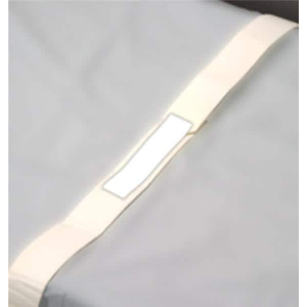 J.T. Posey Company Strap Body Restraint 33x2" 12/Bx - 5551