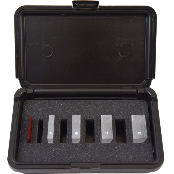 PRISM LENS SETS