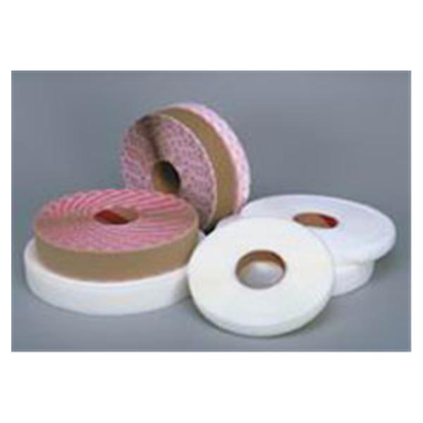 Fabrication Enterprises Hook Strapping Rolyan Velcro 6"x10yd White Size Standard 1/Bx - 24-7012W