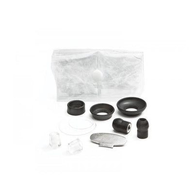 American Diagnostic Corp. Binaural Assembly Stethoscope For Proscope Stethoscope Eachch - 660-05