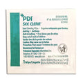 PDI Professional Disposables Wipes Cleaning See Clear 120/Bx - D25431