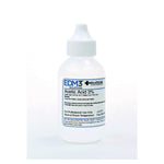 EDML, LLC Acetic Acid Dropper 3% 2oz Bottle Each - 400421
