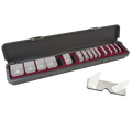 BISHOP ALIGNMENT PRISM SET