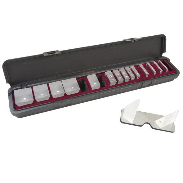 BISHOP ALIGNMENT PRISM SET