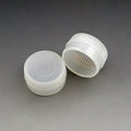Globe Scientific Cap, Snap, PE, for Sample Cups: 110610, 110021, 110711 & 110621 - GS-113132