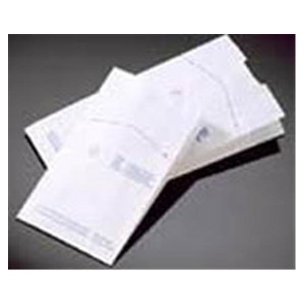 Healthmark Bag Sterilization White 500/Ca - PB5