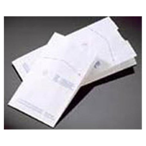 Healthmark Bag Sterilization White 500/Ca - PB5