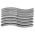 Miltex Dilator Uterine Hegar 12mm 12mm Each - Integra Miltex - 30-530-12