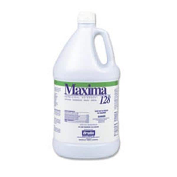 Medline Industries Inc Disinfectant Solution Maxima 1 Gallon 4Ga/Ca - BRI16104104