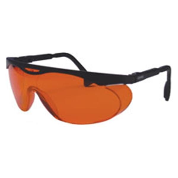 Hager Worldwide Inc Eyewear Uvex Skyper Orange Lens / Black Frame Each - 355740