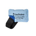 Core Products Pack Hot/Cold CorPak Dual Comfort 3x5" Gel Reusable Blue Size Small Each - ACC-530