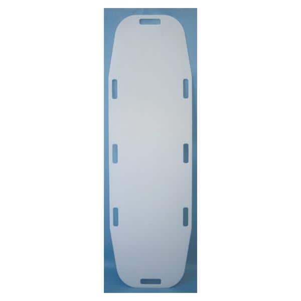 MJM International Board Transfer 71x23x1/2" With 8 Handles Each - PVCM600A