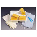 Medline Industries Inc Tray Skin Scrub 20/Ca - DYND70662