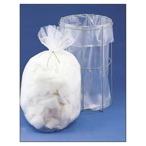 Bel Bag Sterilization 12 in x 24 in Clear 100/BX - Art Products - H131851224