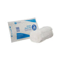 Dynarex Corporation Bandage Krinkle 4.5"x4.1yd Gauze Cotton Roll Sterile 100/Ca - 3161